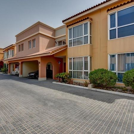 Barsha Gardens By J5 Holiday Homes 두바이 외부 사진