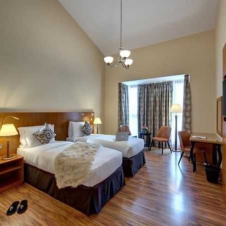Barsha Gardens By J5 Holiday Homes 두바이 외부 사진