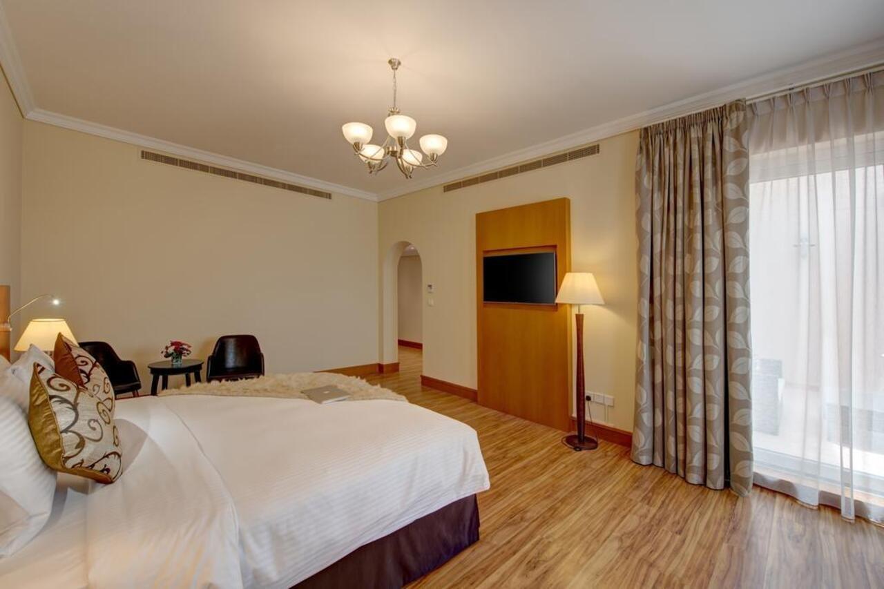 Barsha Gardens By J5 Holiday Homes 두바이 외부 사진
