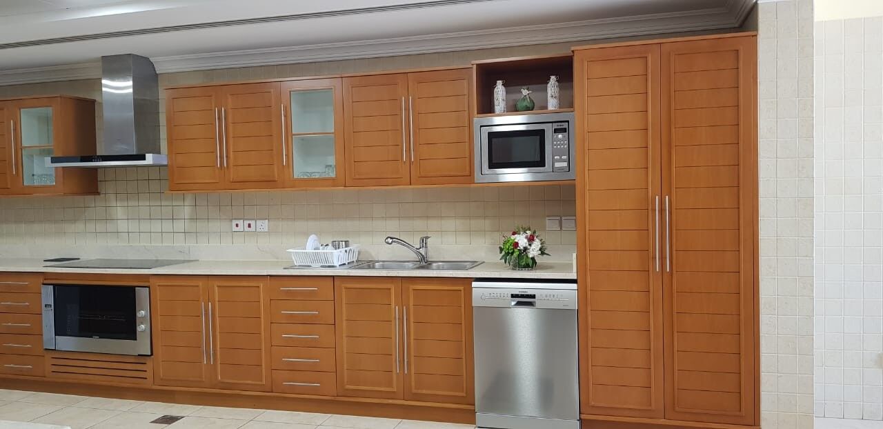 Barsha Gardens By J5 Holiday Homes 두바이 외부 사진