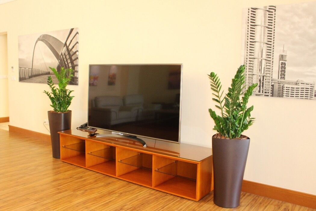 Barsha Gardens By J5 Holiday Homes 두바이 외부 사진